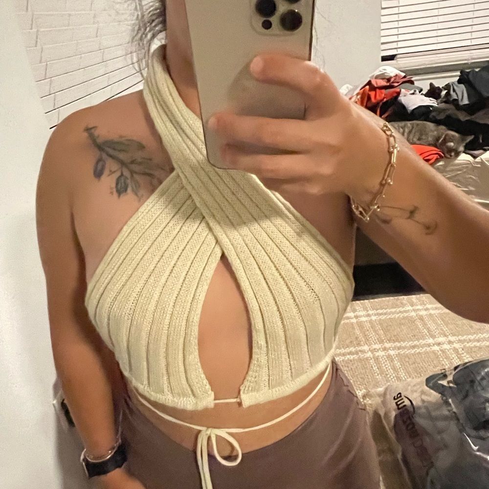 Shein top 